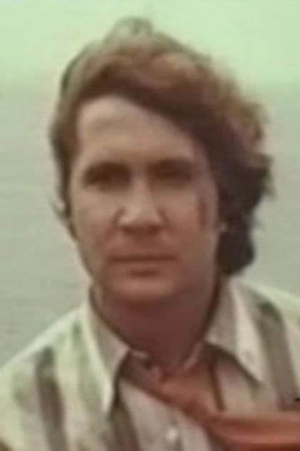 Actor Boris Groshikov