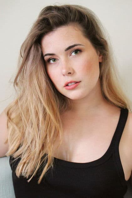 Actor Kayleigh Choiniere
