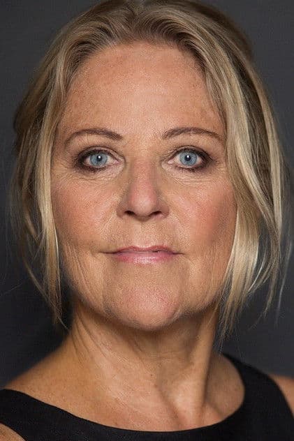 Actor Sussie Nøhr