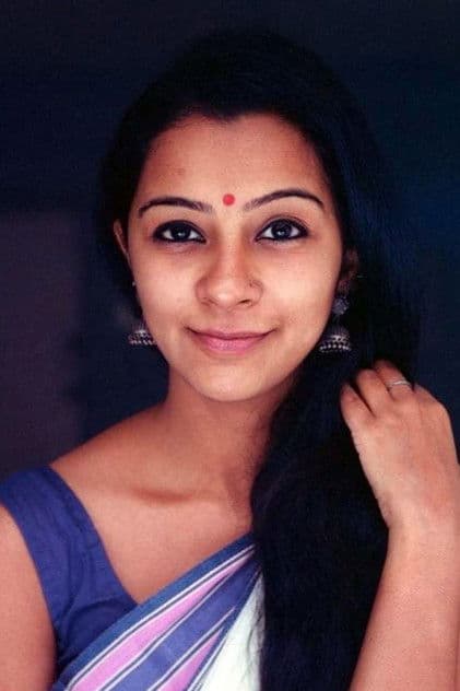 Actor Darshana Rajendran