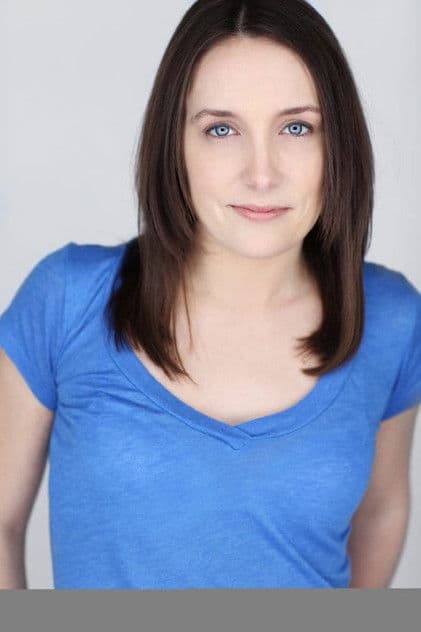 Actor Lisa Cordileone