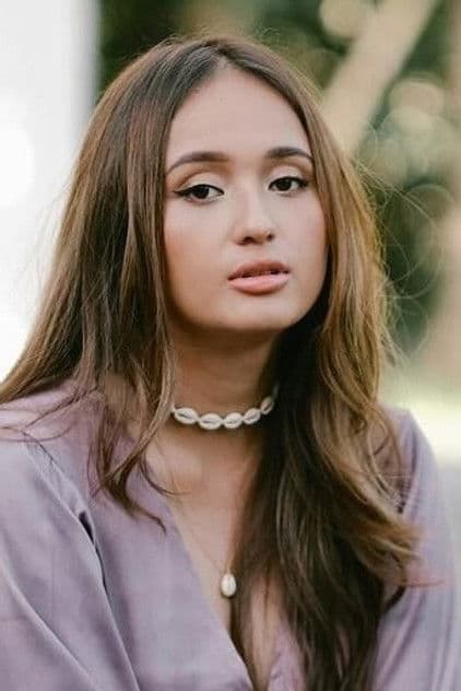 Actor Gabriella Desta