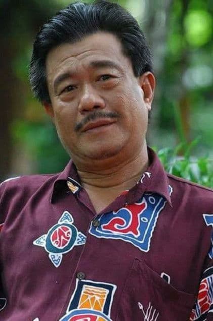 Actor Bảo Khương