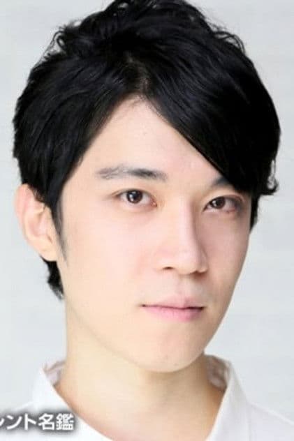 Actor Masashi Tamaki