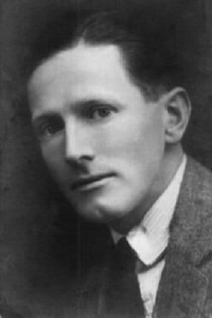 Actor Reginald Sharland