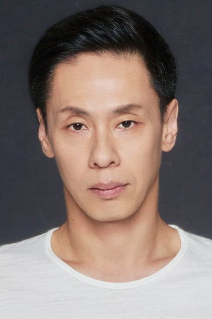 Actor Koji Ohkura