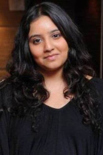 Actor Pushtii Shakti