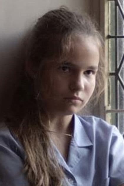 Actor Rosario Shanly