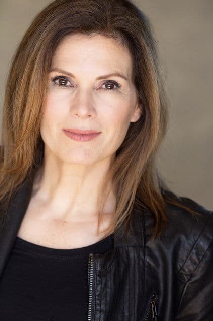 Actor Chandra Michaels