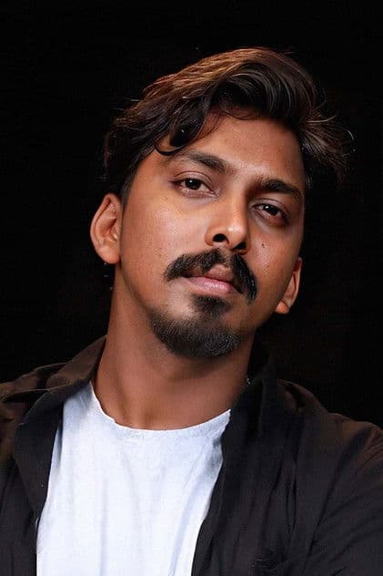 Actor KPY Sarath Raj