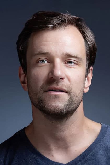 Actor Ondřej Novák
