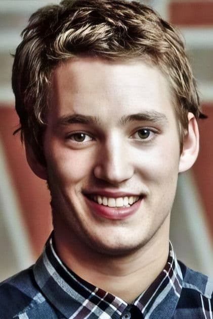 Actor Jonas Wandschneider