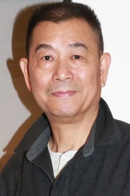 Actor Wong Kam-Kong