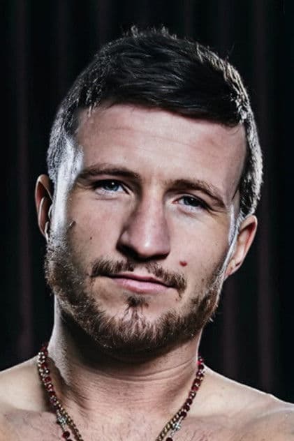 Actor Robbie Davies Jr