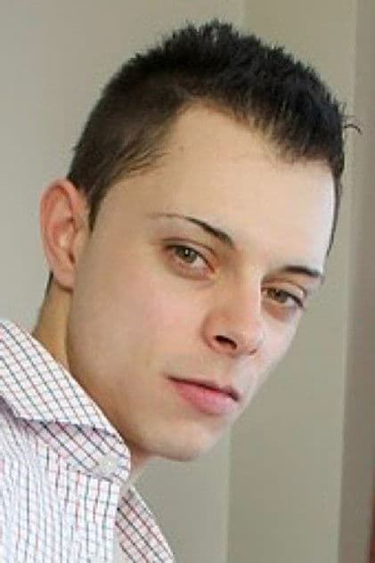 Actor Simeon Fletcher