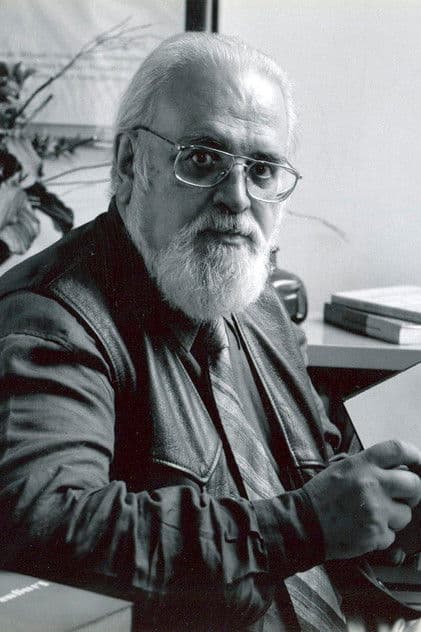 Actor Haroldo de Campos