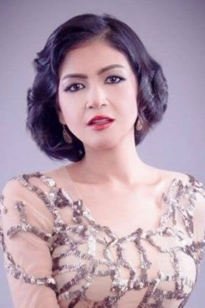 Actor Ibtihal Elserety