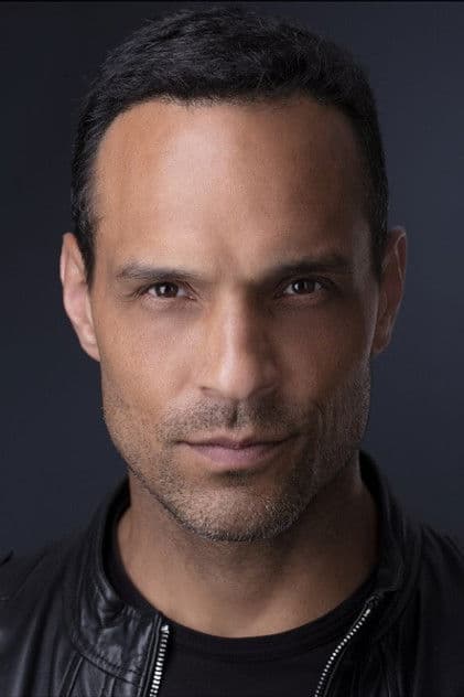 Actor Bronson Picket