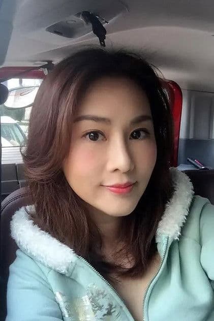Actor Barbie Liu