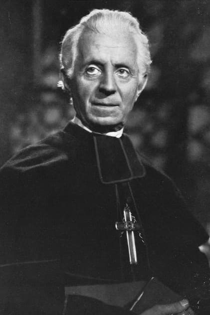 Actor Massimo Pianforini