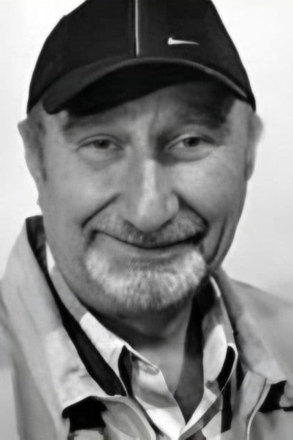 Actor Iosif Khaindrava