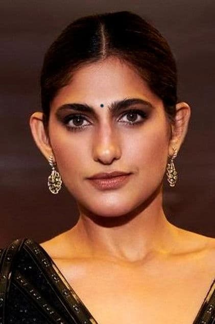 Actor Kubbra Sait