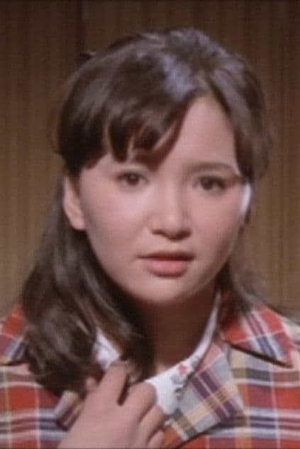 Actor Ruriko Itô