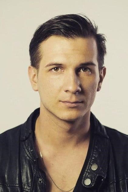 Actor Михаил Маликов