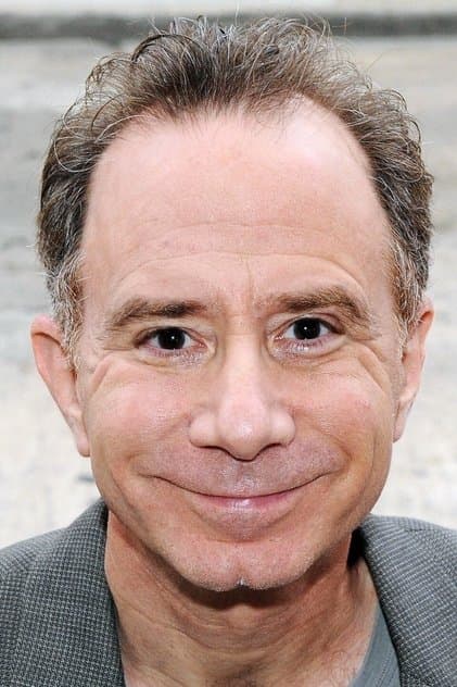 Actor Andrew Hill Newman