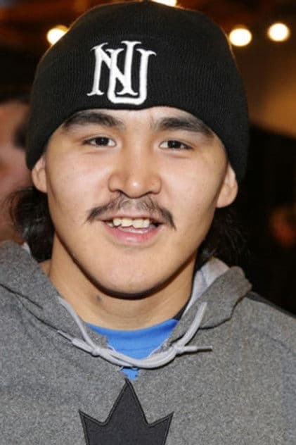 Actor Uapshkuss Thernish