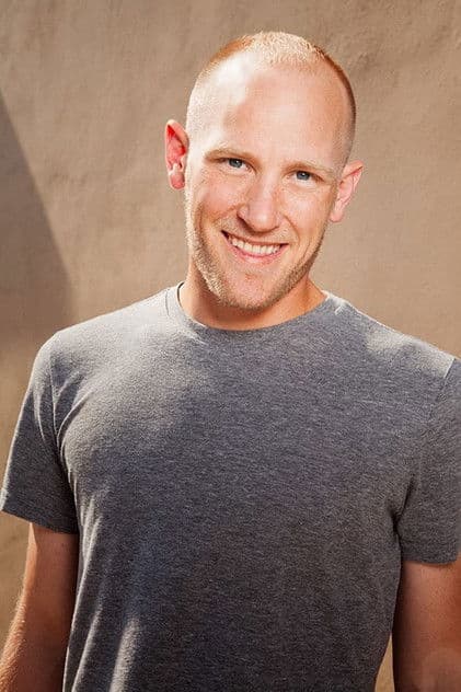 Actor Billy Wayne Davis