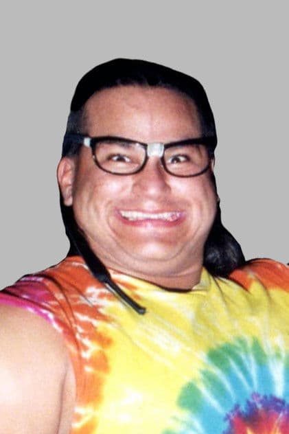 Actor Adolfo Bermudez