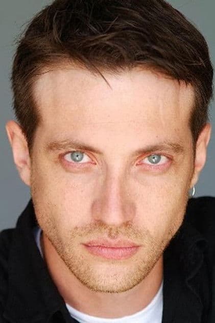 Actor Kirill Safonov