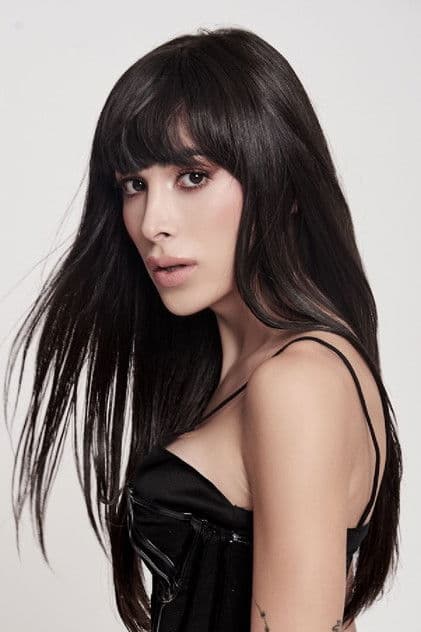 Actor Victoria Volkova