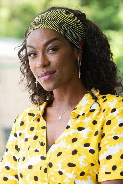 Actor Giovanca Ostiana