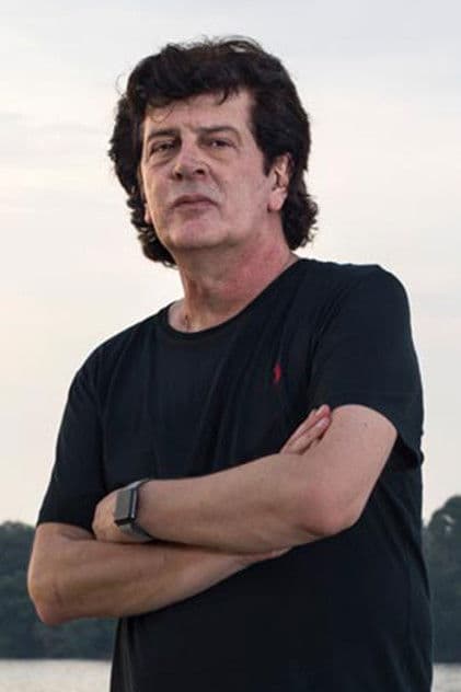 Actor Momčilo Bajagić 'Bajaga'