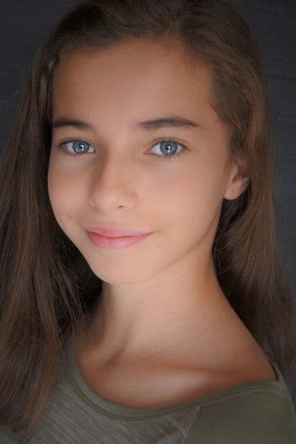 Actor Olivia Knowles