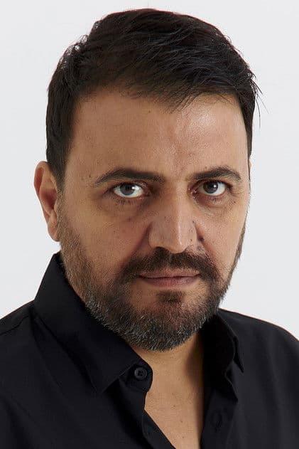 Actor Şinasi Yurtsever