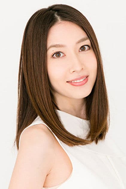Actor Emi Kobayashi