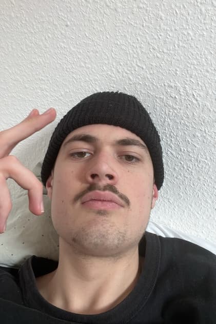 Actor Sal van der Put