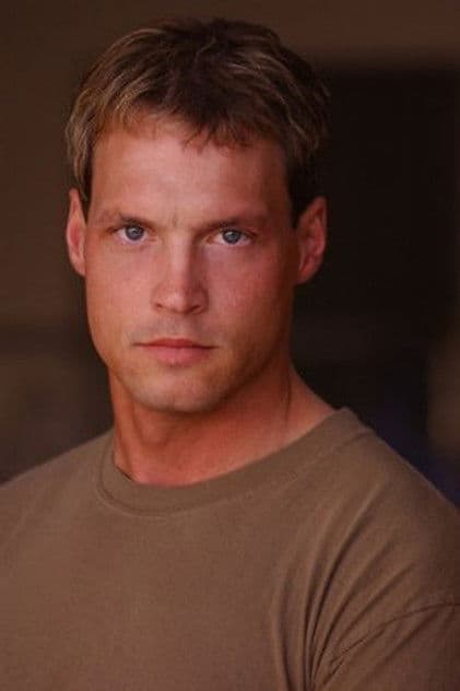 Actor Chad Williams