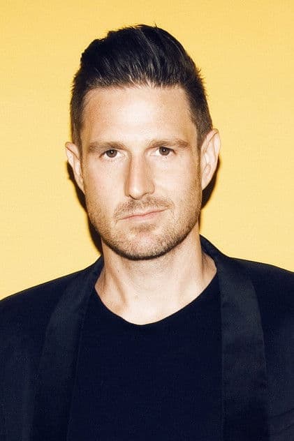 Actor Wil Anderson