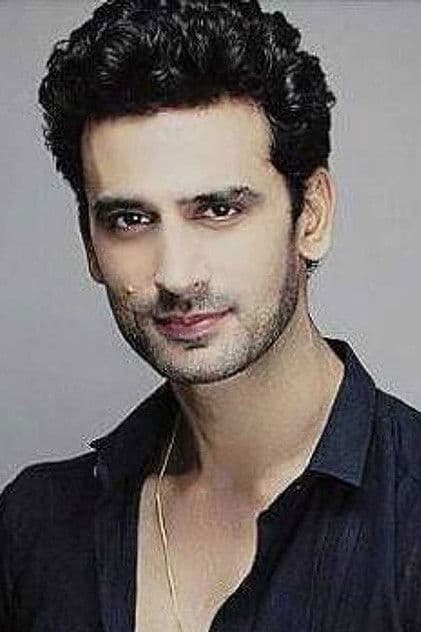 Actor Manoj Chandila