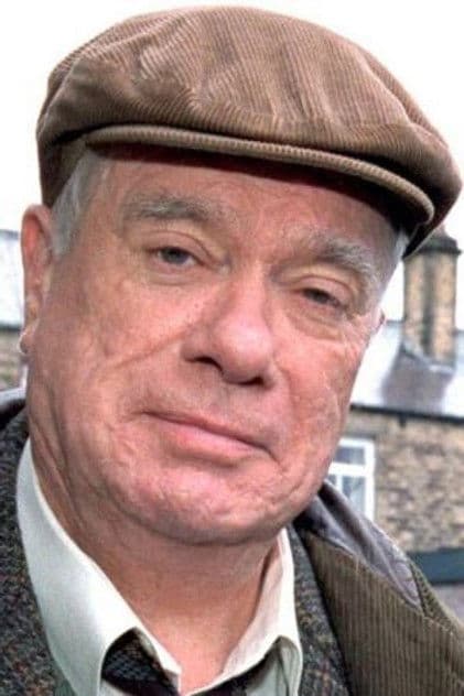 Actor William Simons