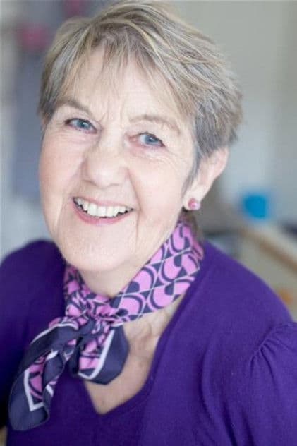 Actor Vanessa Forsyth