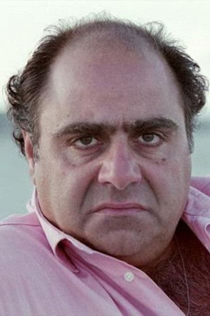 Actor Maurizio Comito