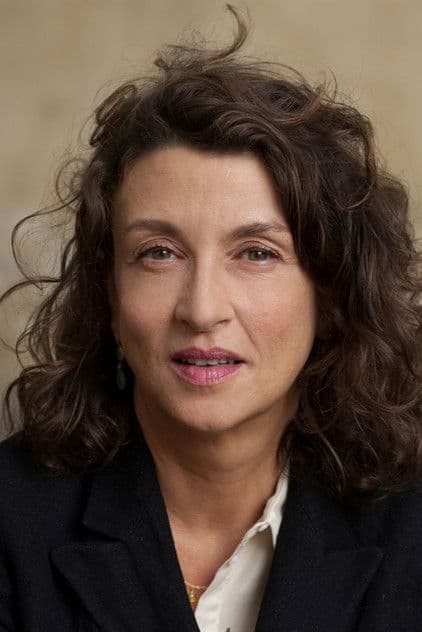 Actor Noémie Lvovsky