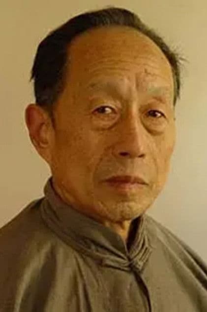Actor Xu Caigen