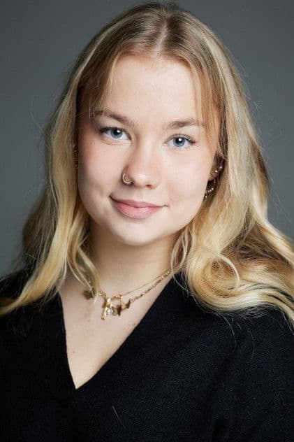 Actor Eedit Patrakka