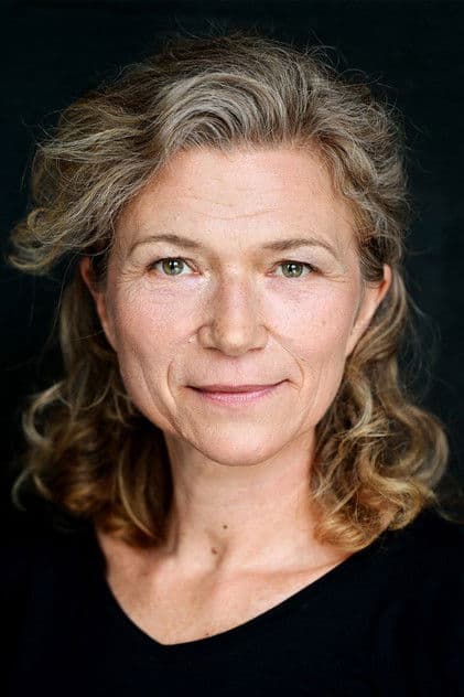 Actor Dagmar Operskalski